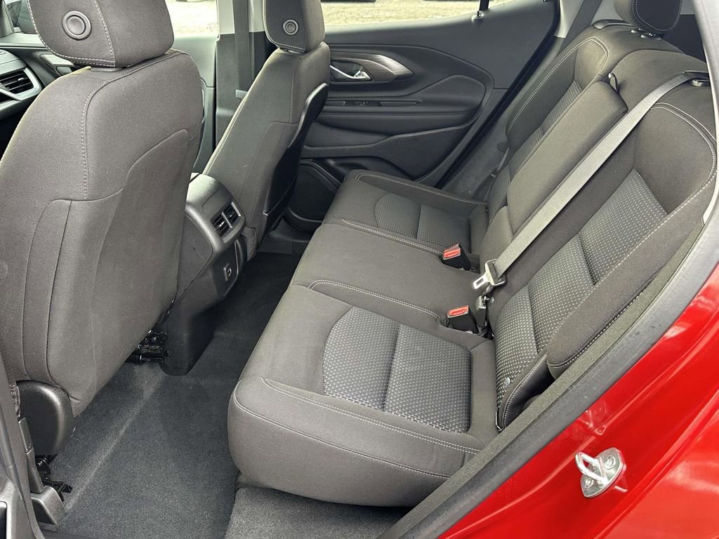 Certified 2023 GMC Terrain SLE w/ Driver Convenience Package image 12
