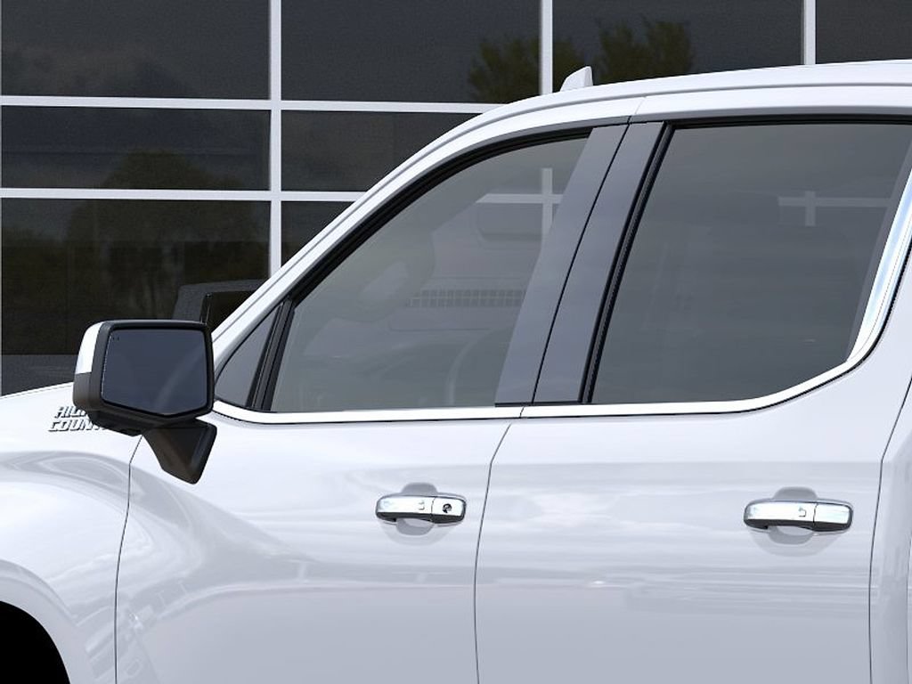New 2026 Chevrolet Silverado 1500 High Country w/ High Country Premium Package AWD/4WD image 12