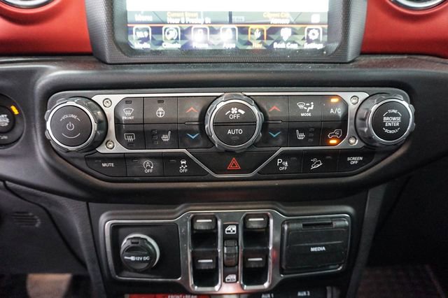 Used 2020 Jeep Wrangler Unlimited Rubicon image 18
