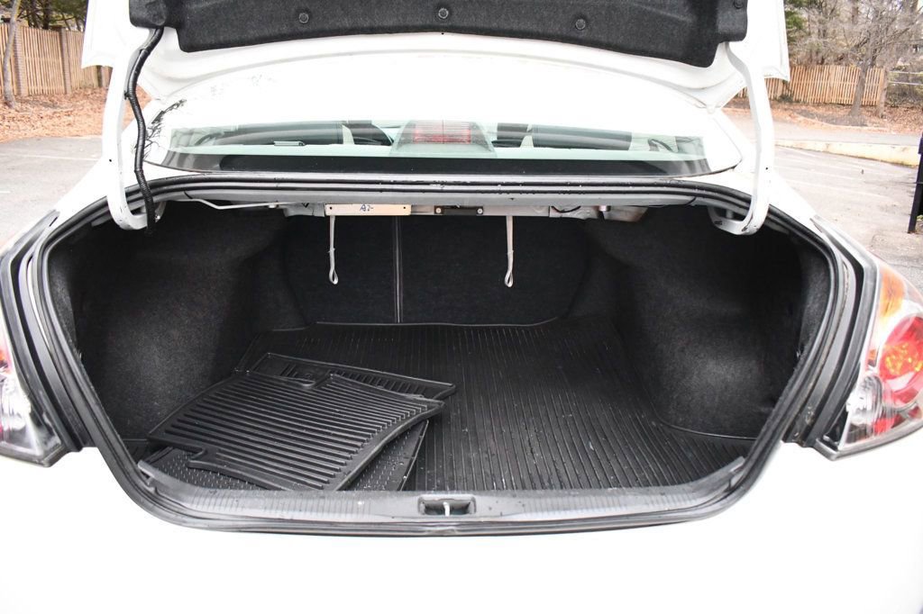 Used 2012 Nissan Altima 2.5 S w/ Convenience Pkg image 6