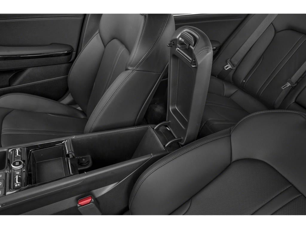 Used 2025 Kia K5 EX FWD image 52