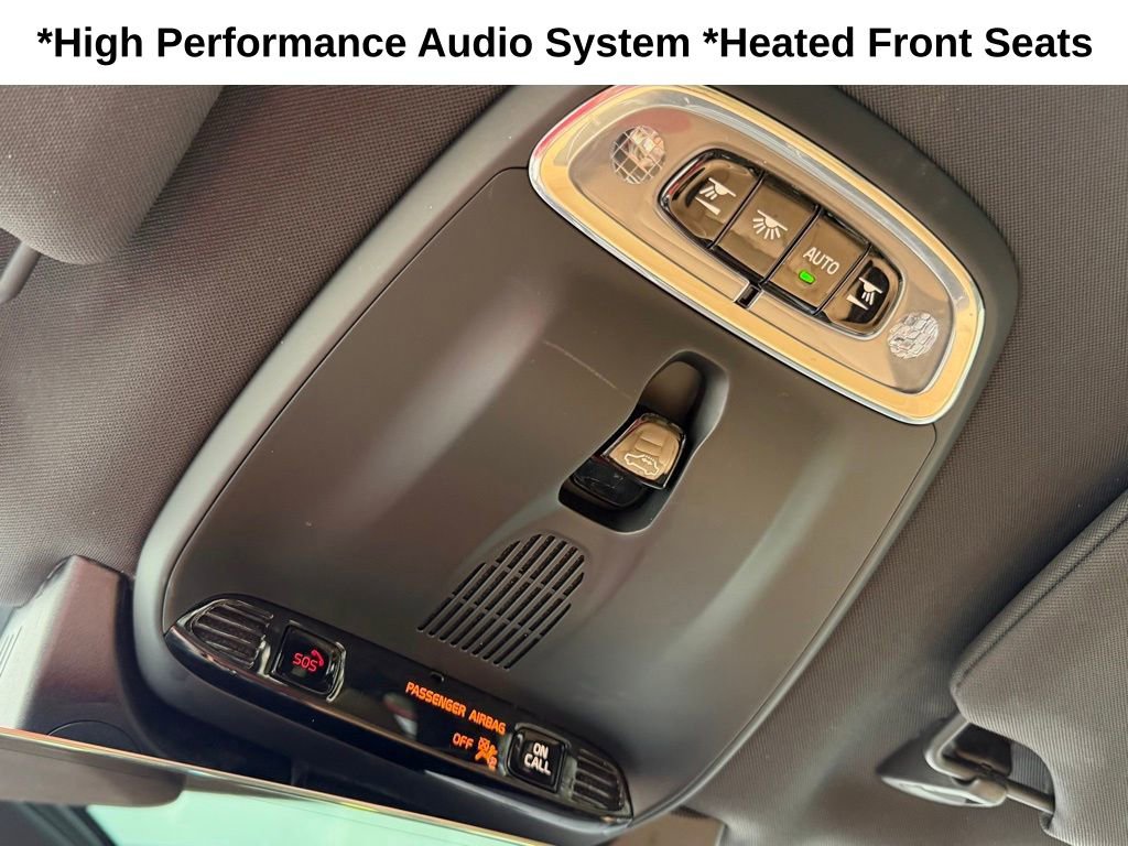 Used 2018 Volvo XC90 T6 Momentum w/ Momentum Plus Package AWD/4WD image 50