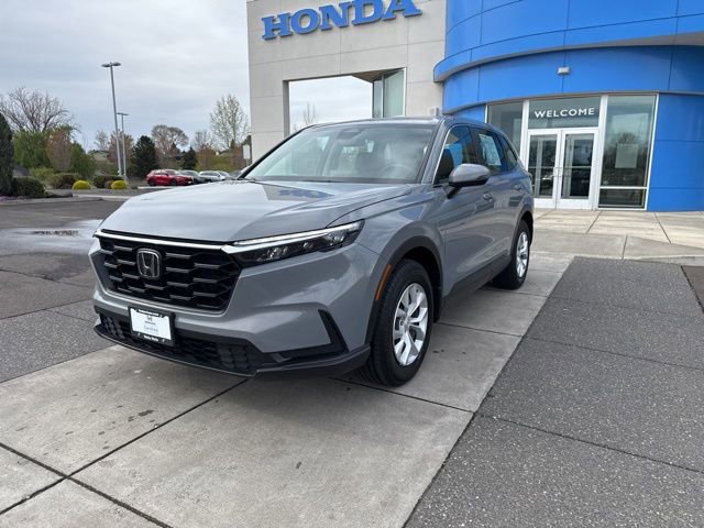 Used 2023 Honda CR-V LX image 15