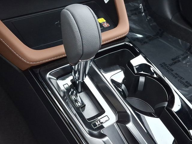 Certified 2026 Subaru Forester Touring image 16