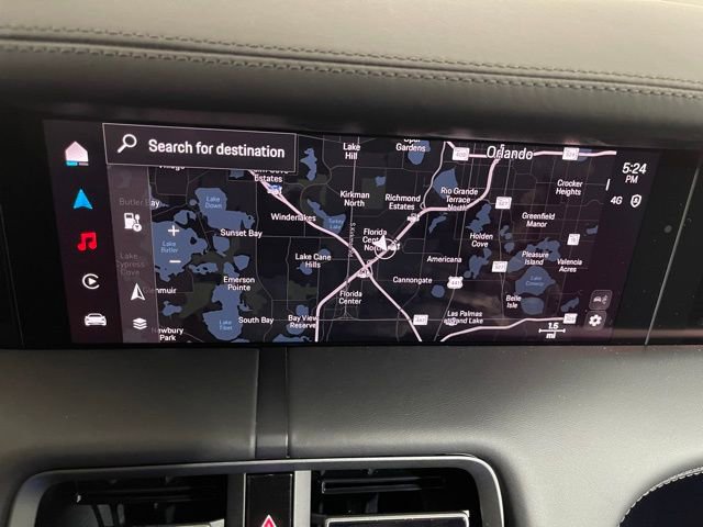 New 2025 Porsche Taycan 4S image 41