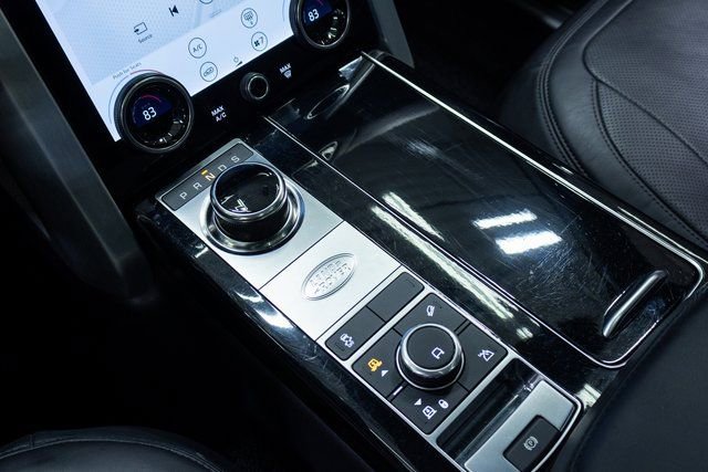 Used 2021 Land Rover Range Rover Westminster Edition image 17
