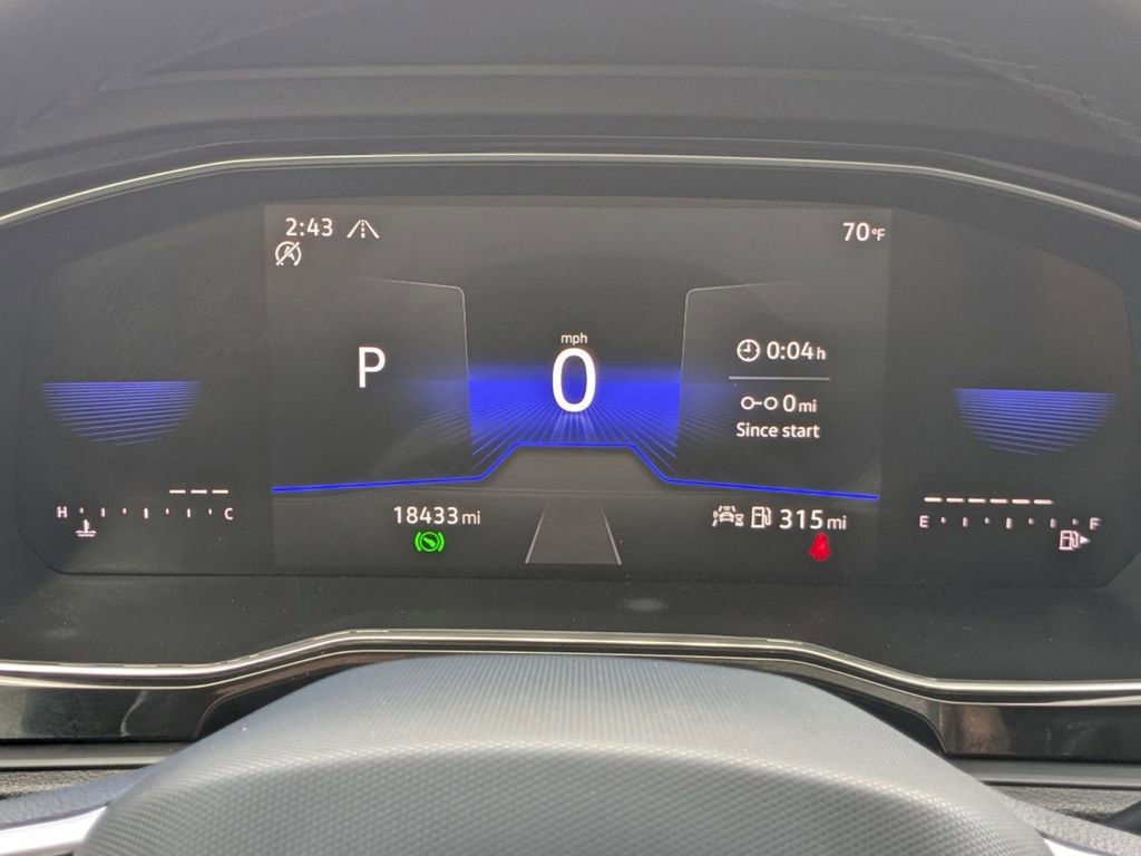 Used 2024 Volkswagen Jetta Sport image 24