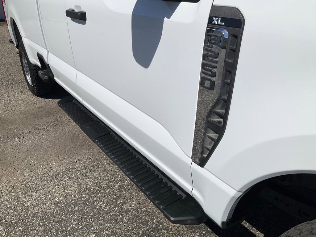 Used 2024 Ford F250 XL w/ FX4 Off-Road Package image 11