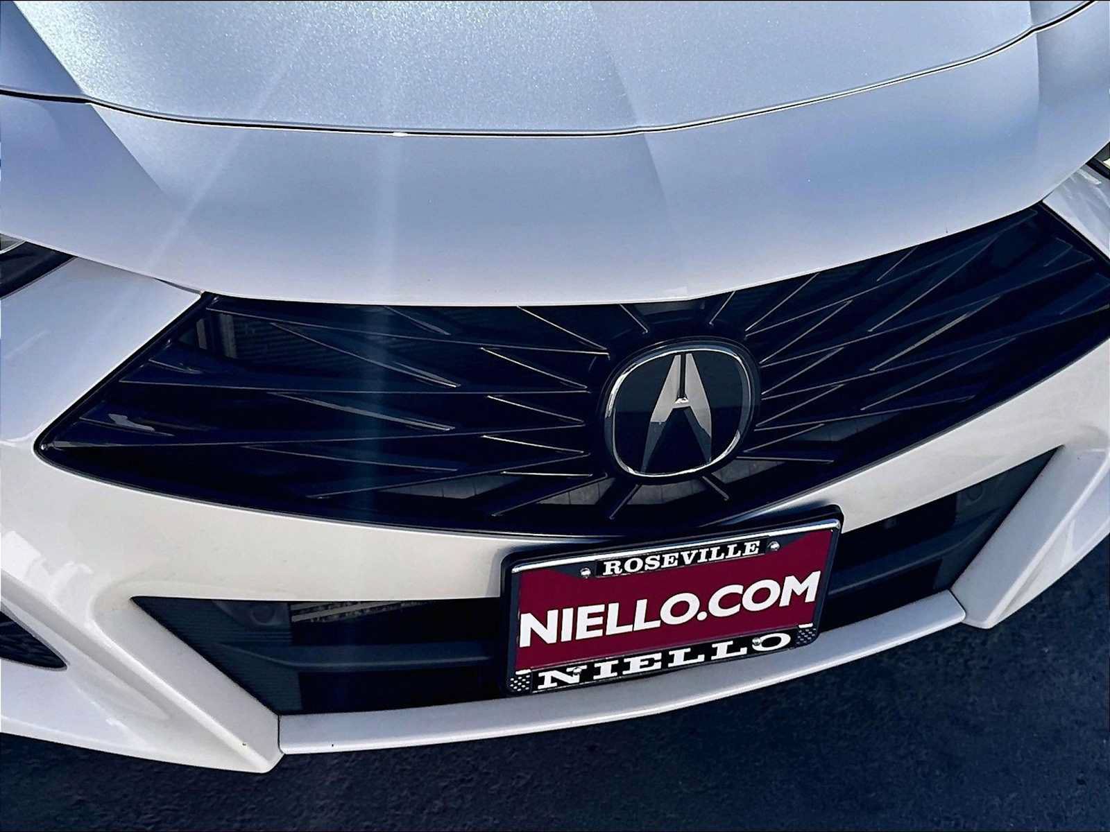 Used 2024 Acura TLX w/ Technology Package FWD image 30
