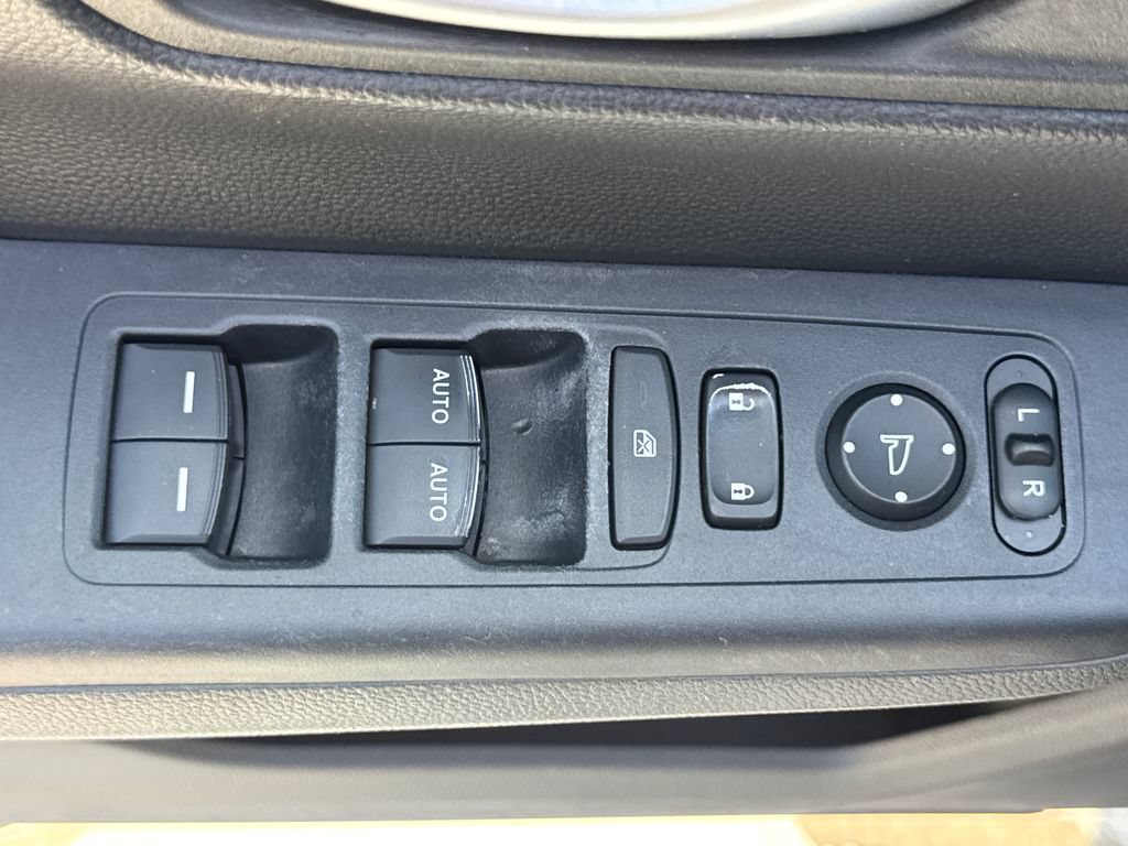 Certified 2023 Honda CR-V Sport image 15