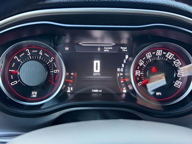 Used 2021 Dodge Challenger SXT image 25