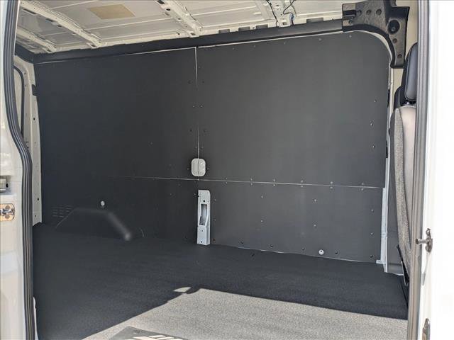 New 2025 Ford Transit 250 148 Medium Roof w/ Load Area Protection Package image 15