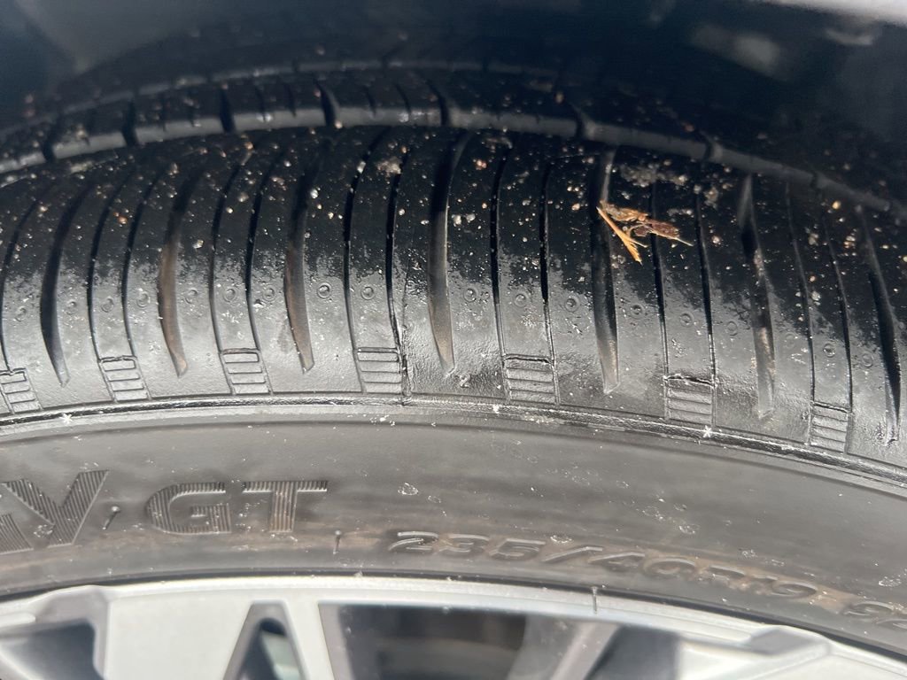 Certified 2025 Nissan Altima 2.5 SL image 48