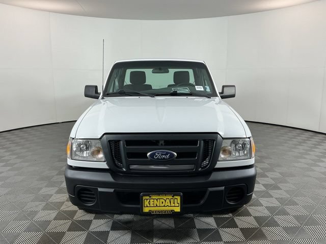 Used 2011 Ford Ranger XL RWD image 2