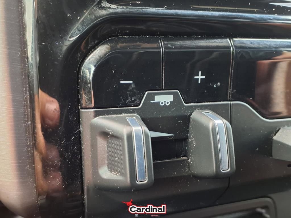 Used 2019 RAM 1500 Limited image 19