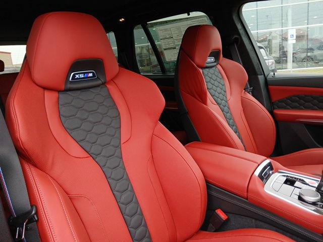 New 2026 BMW X5 M Competition w/ Executive Package AWD/4WD image 18