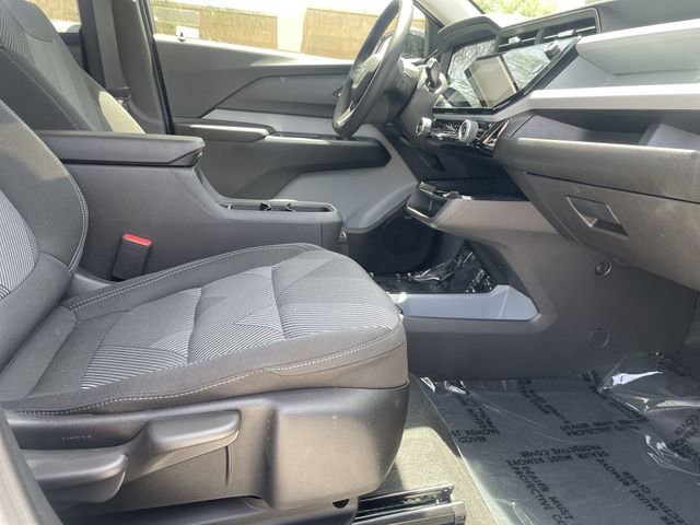 New 2027 Chevrolet Bolt LT w/ Comfort Package FWD image 25