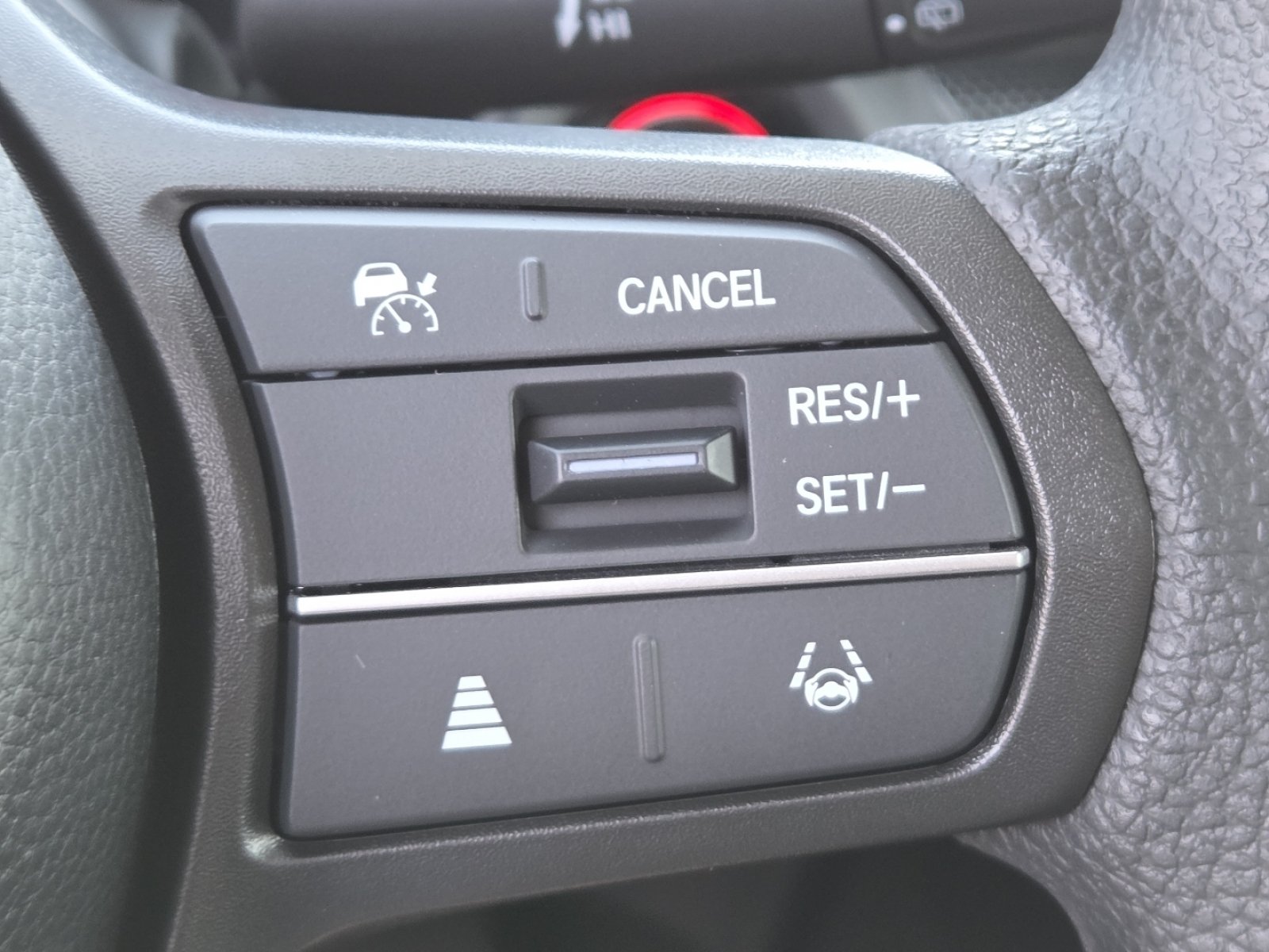 New 2026 Honda CR-V LX image 7