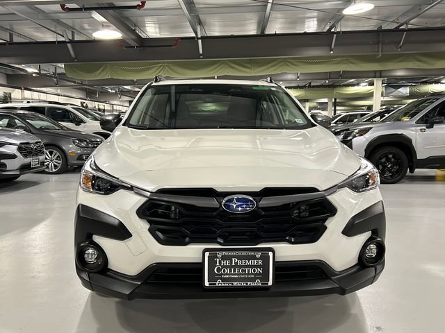 Used 2025 Subaru Crosstrek 2.5i Premium image 6