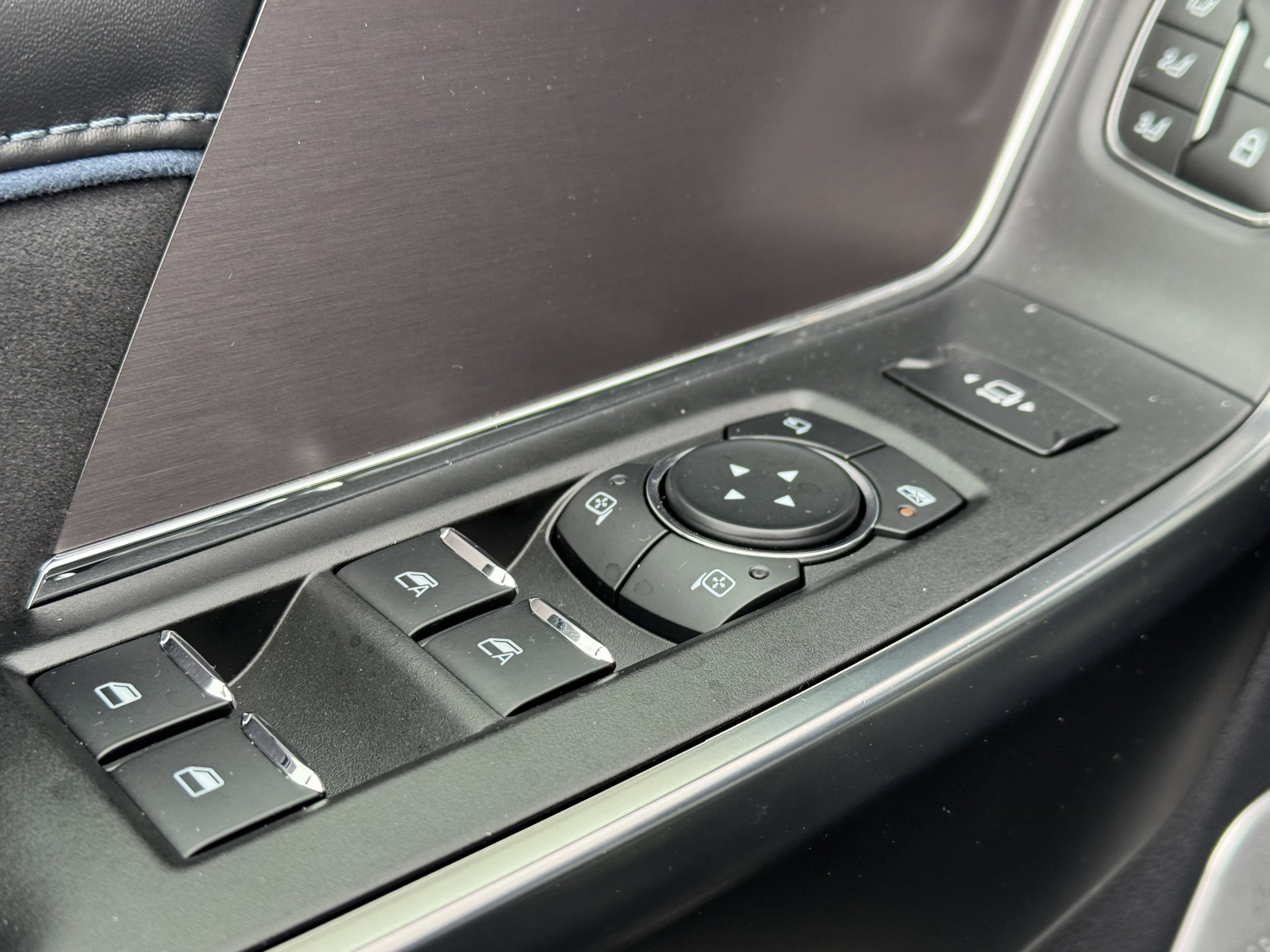 New 2026 Ford F250 Platinum image 10