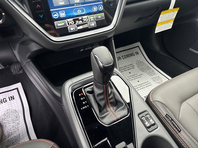 New 2026 Subaru Crosstrek 2.5i Limited AWD/4WD image 78