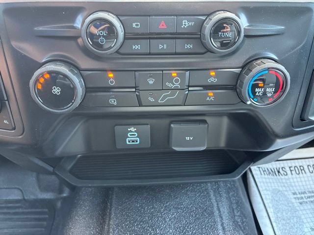 New 2026 Ford F350 XL w/ 360-Degree Camera Package AWD/4WD image 41