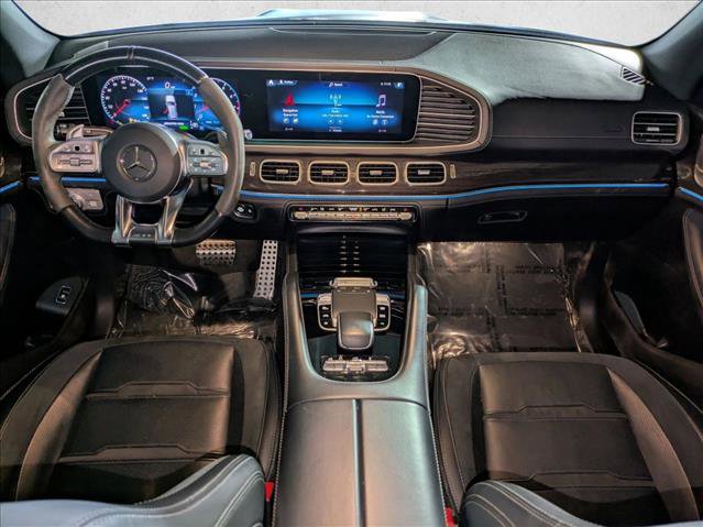 Used 2022 Mercedes-Benz GLE 53 AMG 4MATIC image 16