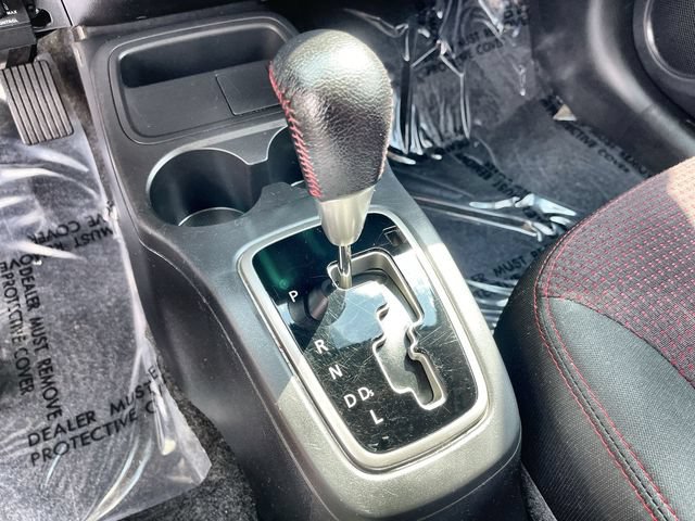 Used 2024 Mitsubishi Mirage G4 Black Edition FWD image 21