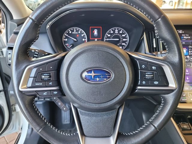 Used 2021 Subaru Outback Premium w/ Popular Package #1 AWD/4WD image 28