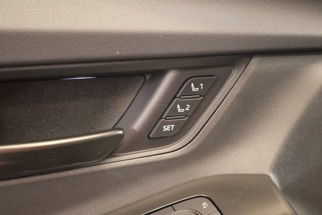 New 2026 Toyota bZ Woodland AWD/4WD image 13