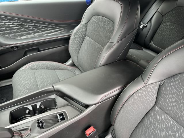 Used 2026 Dodge Charger Scat Pack w/ Blacktop Package image 23