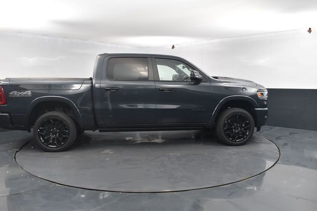 New 2026 RAM 1500 Limited image 11