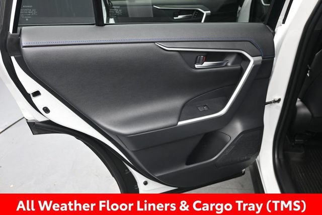 Used 2023 Toyota RAV4 XSE AWD/4WD image 19