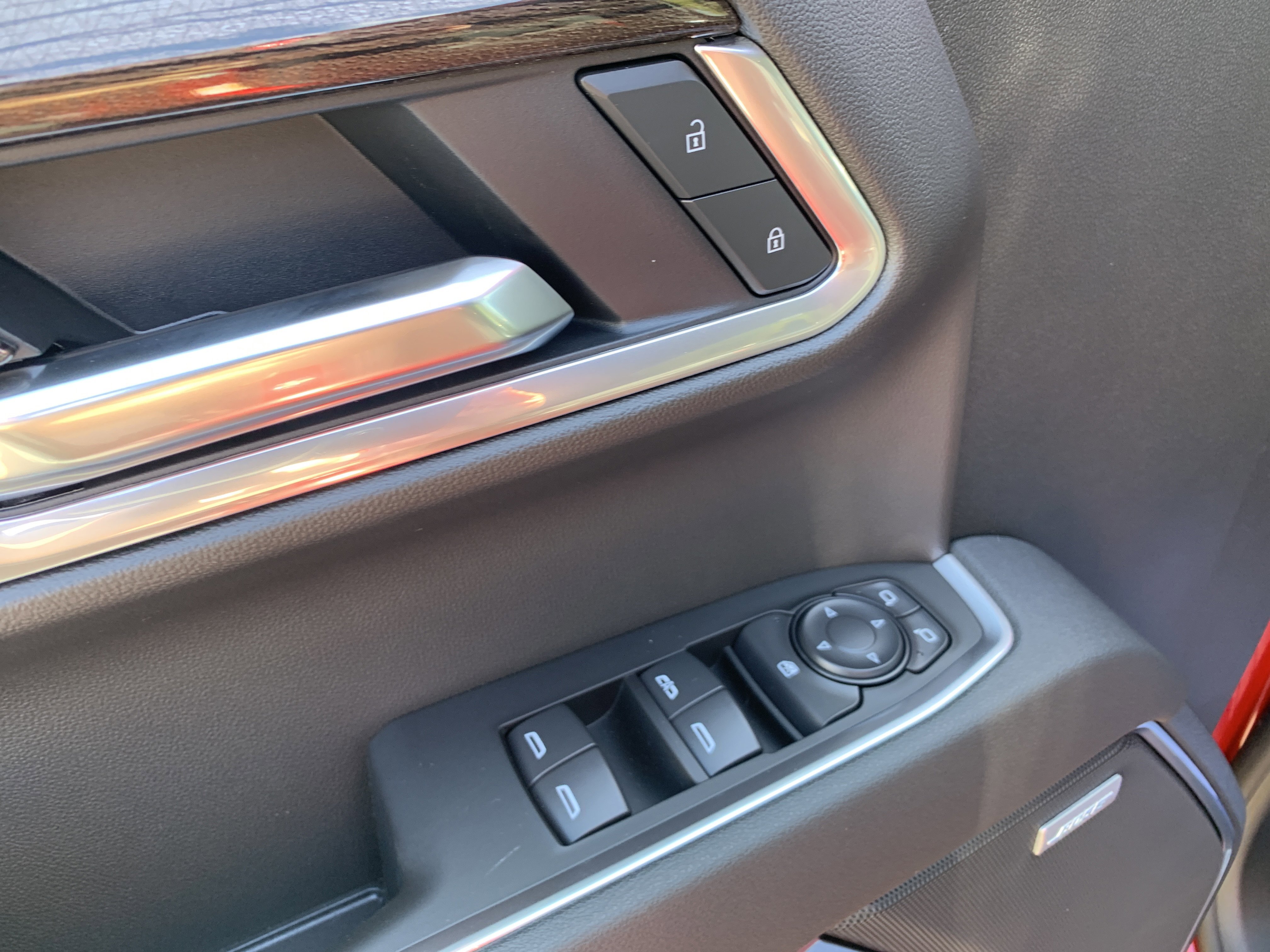 New 2026 Chevrolet Silverado 1500 RST image 8