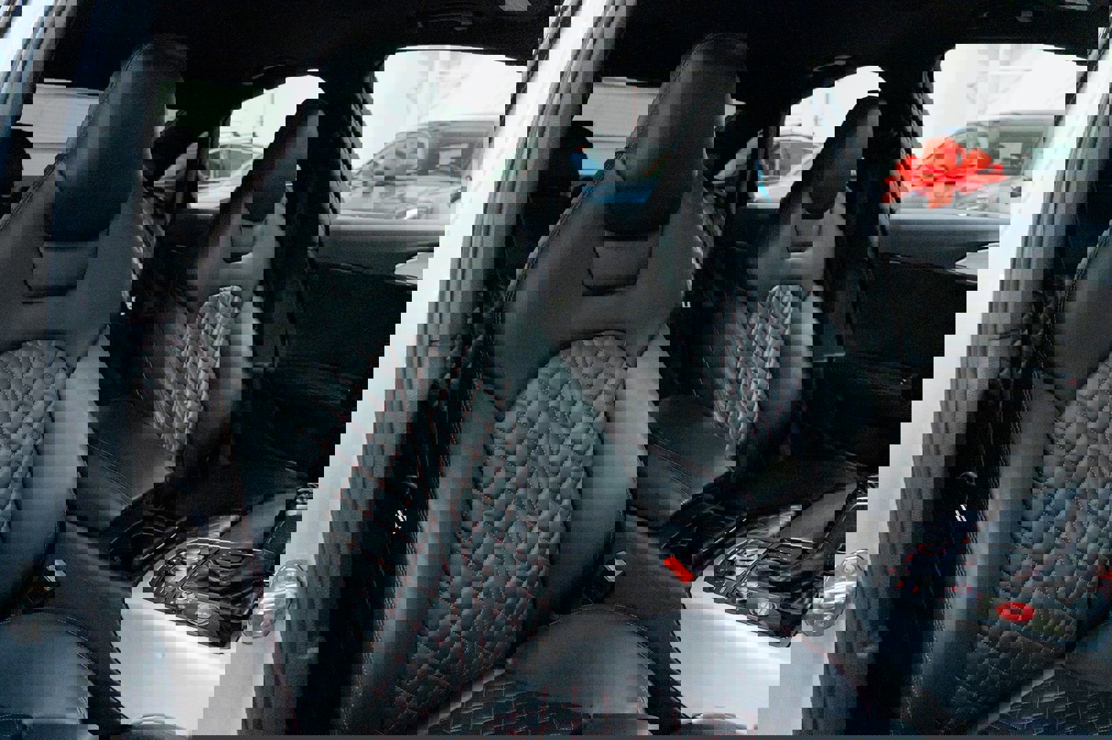 Used 2017 Audi A6 3.0T Competition Prestige w/ Driver Assistance Package image 24