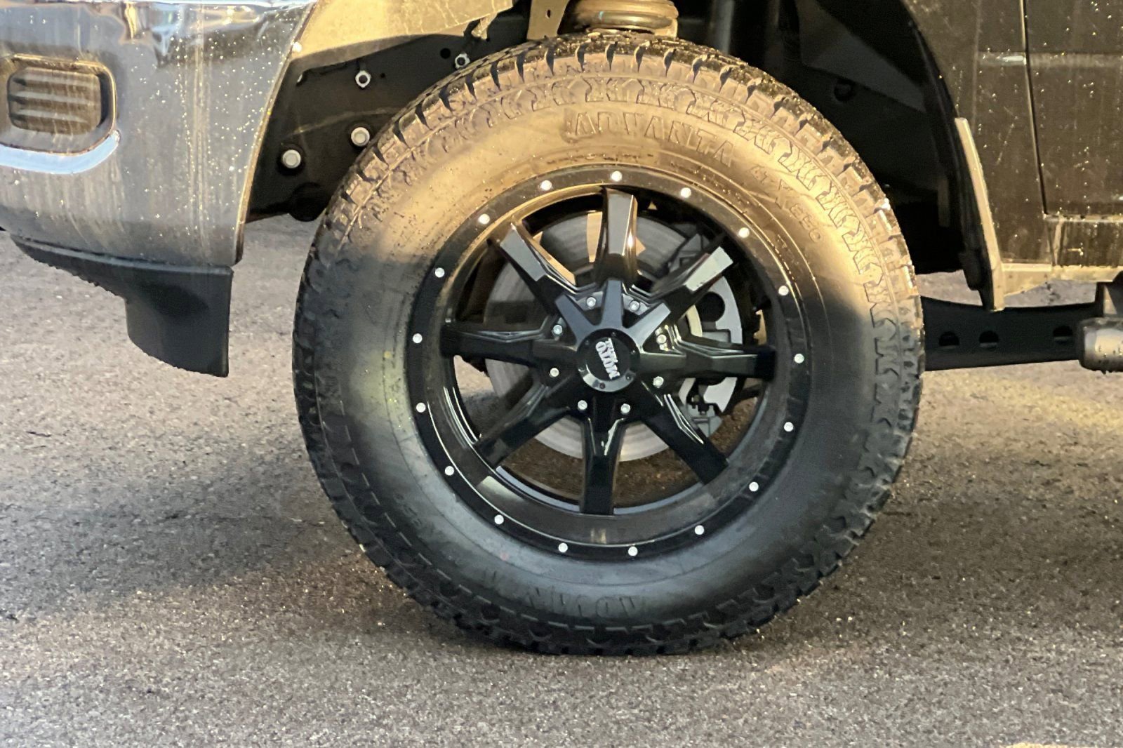 Used 2024 RAM 2500 Tradesman w/ Towing Technology Group image 25