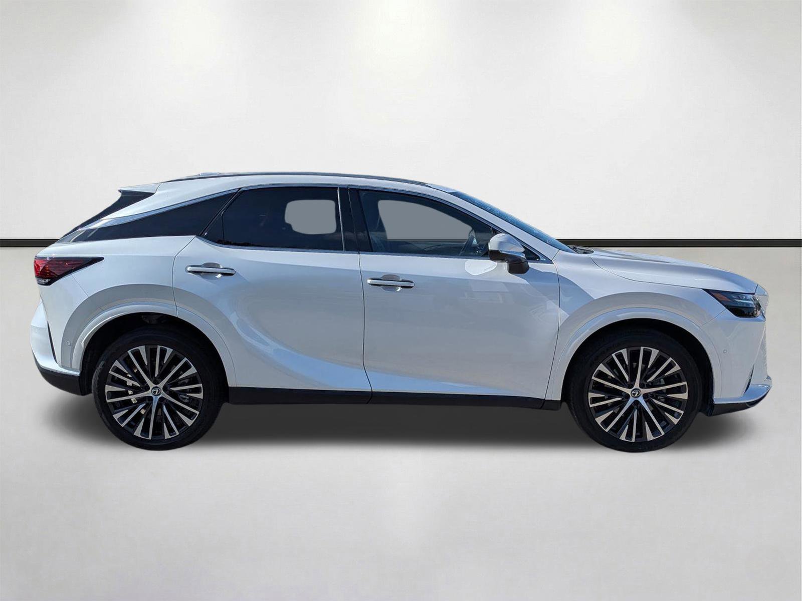 Used 2025 Lexus RX 350 Premium Plus w/ Convenience Package FWD image 3