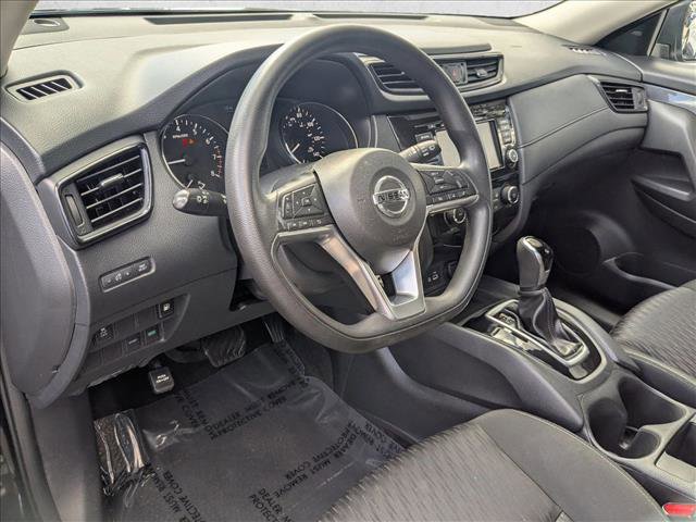 Used 2018 Nissan Rogue S image 10