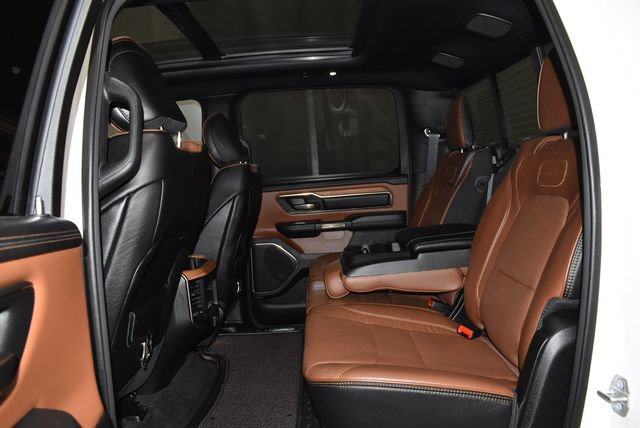 Certified 2023 RAM 1500 Limited image 38