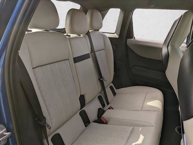 Certified 2025 MINI Cooper S FWD image 18