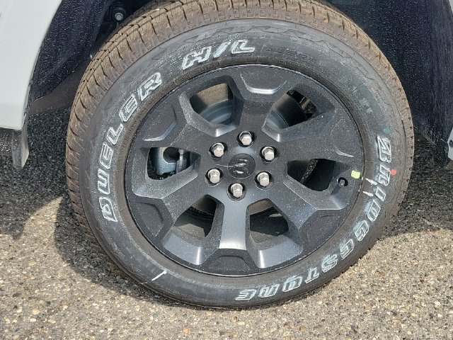 New 2026 RAM 1500 Big Horn AWD/4WD image 5