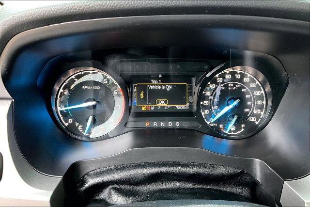 Certified 2022 Ford Ranger XLT w/ Trailer Tow Package AWD/4WD image 20