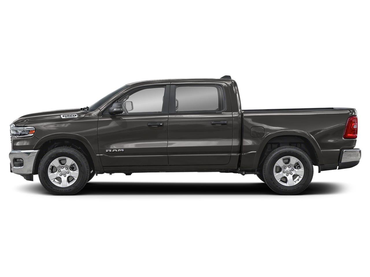 New 2026 RAM 1500 Big Horn image 11