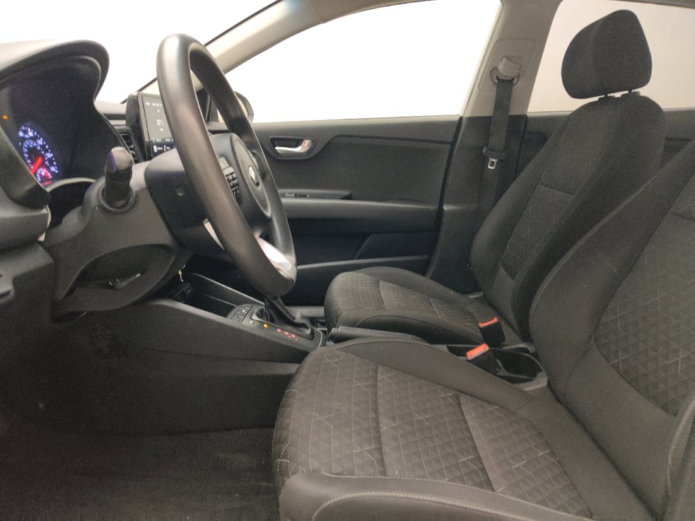 Used 2021 Kia Rio LX FWD image 17