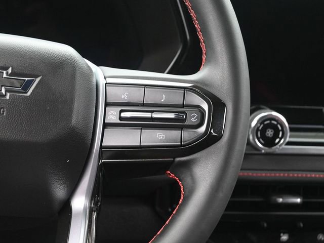 Certified 2024 Chevrolet Colorado Z71 w/ Advanced Trailering Package image 29