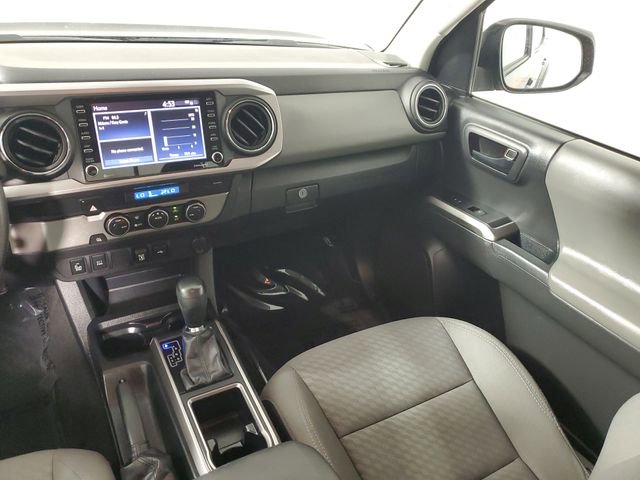 Used 2022 Toyota Tacoma SR5 w/ Technology Package image 14