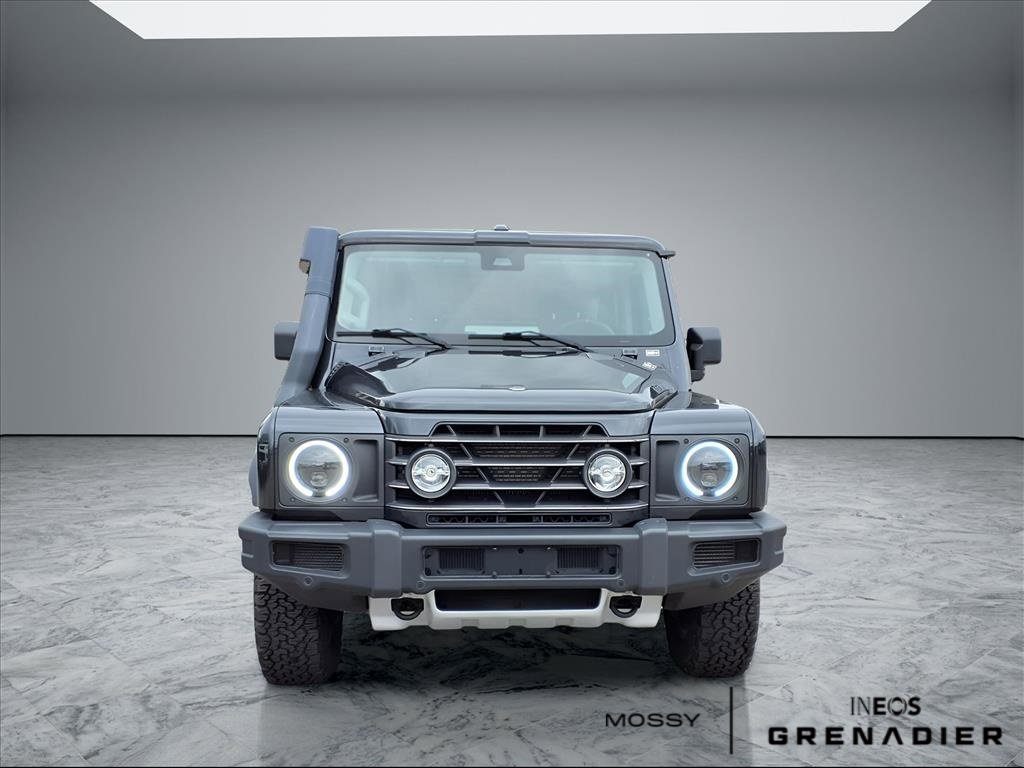 New 2024 INEOS Grenadier Trialmaster Edition image 2
