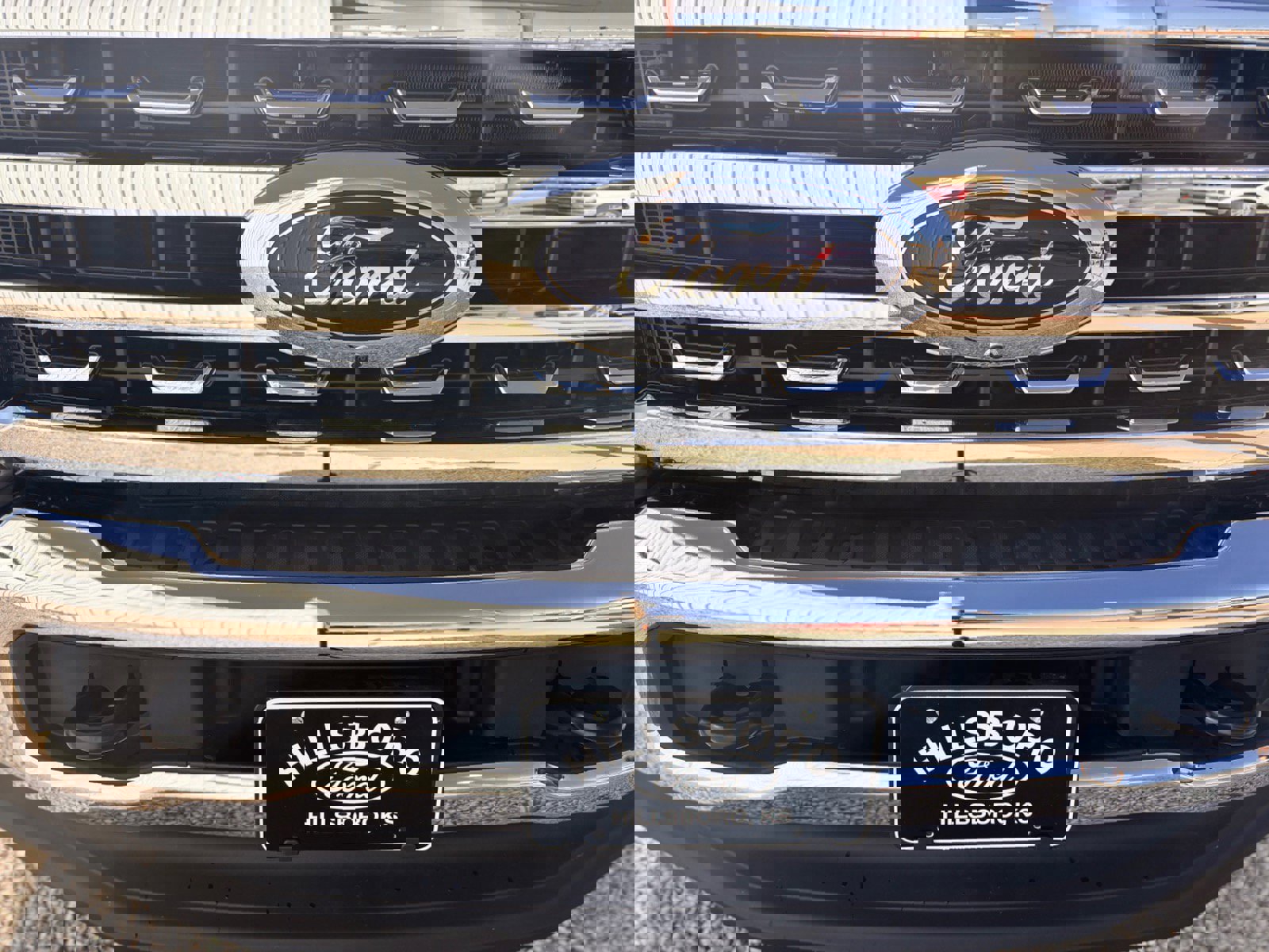 New 2026 Ford F250 XLT image 17