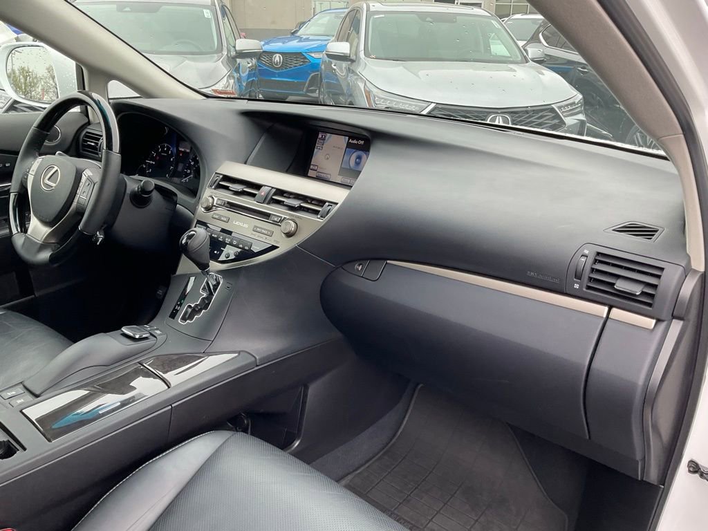 Used 2015 Lexus RX 350 AWD image 20