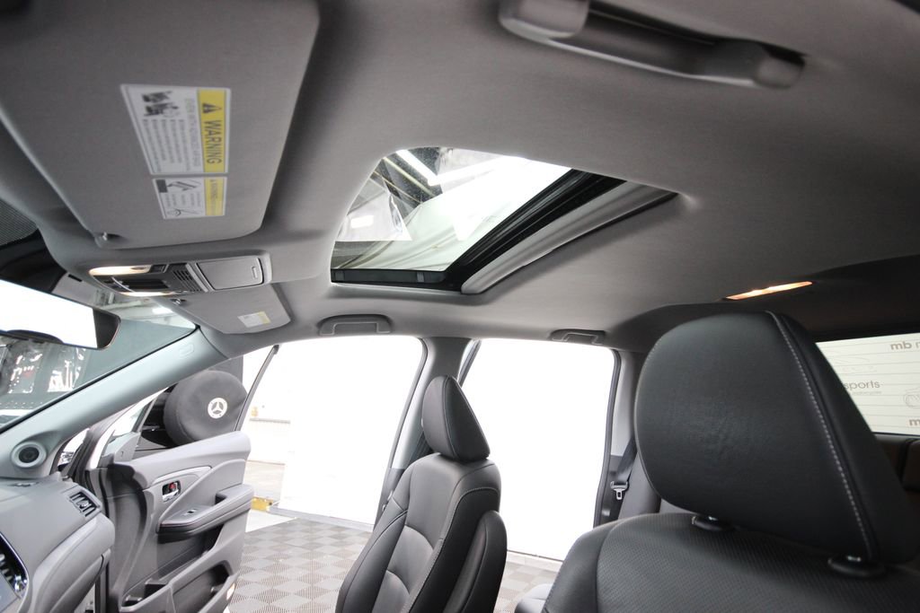 Used 2023 Honda Ridgeline RTL-E image 26